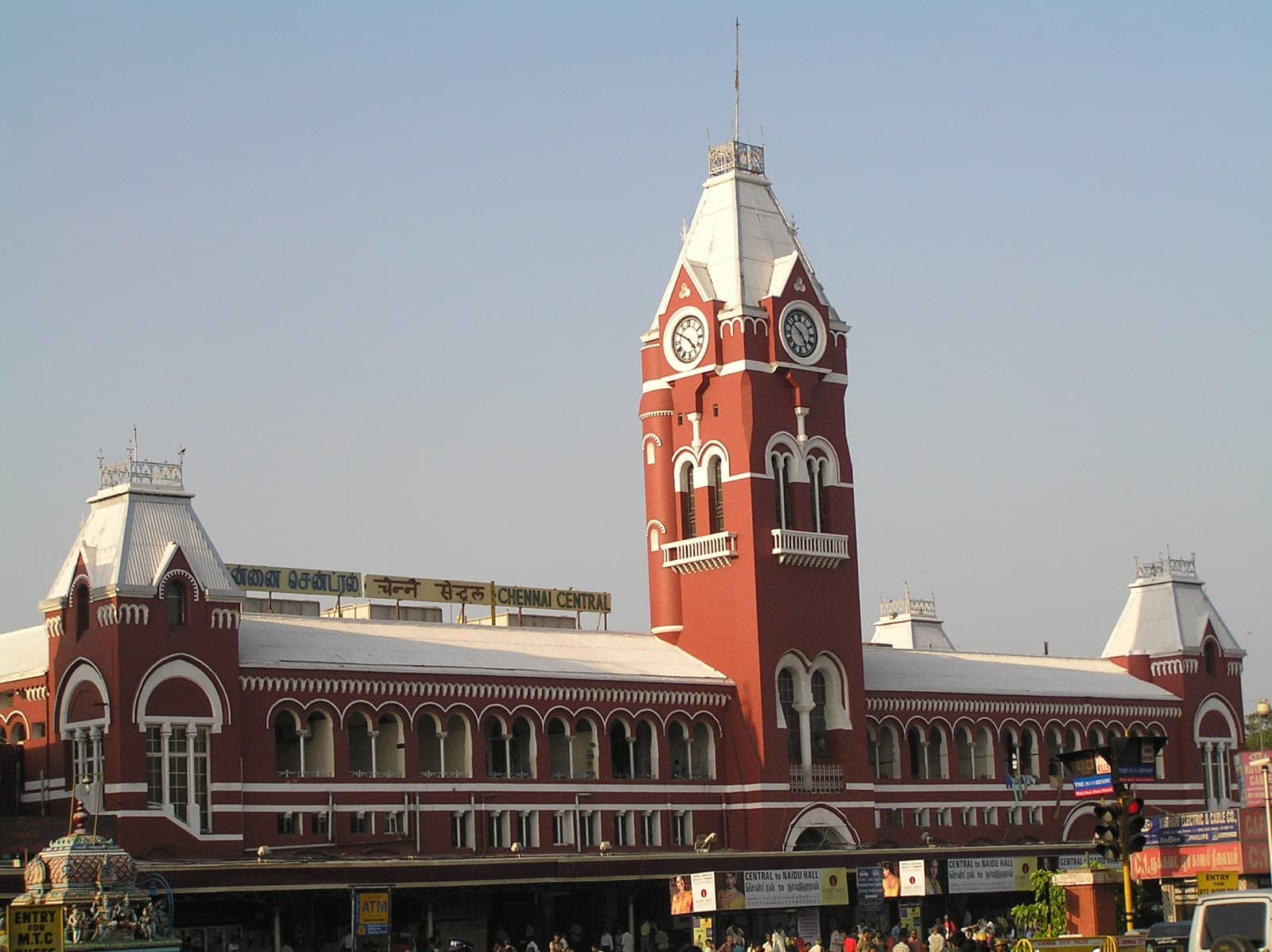 chennai--2 chennai--2